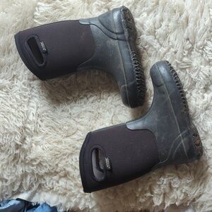 Bogs boots waterproof